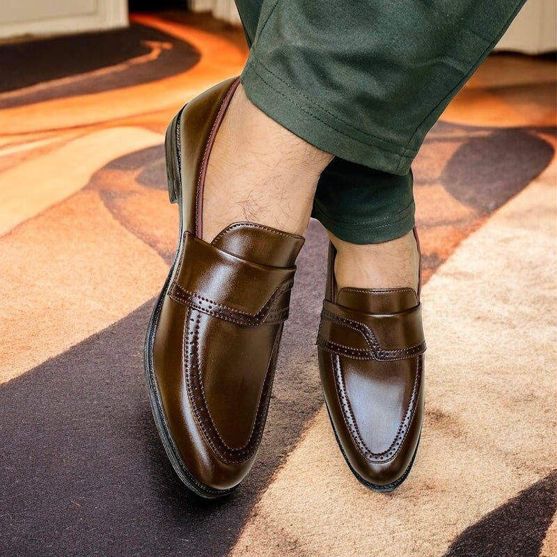 Premium Beni Tassels For Men's chocklet