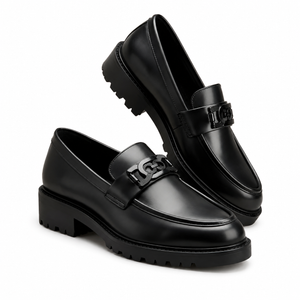 Chunky Loafer