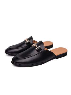 Half Shoe