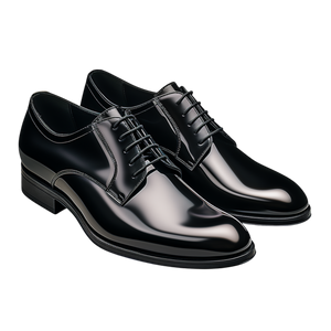 Oxford Shoe