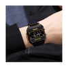 SKMEI 1848 Multifunction Digital Watch For Men - Black