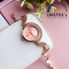 Xn Xenlex ladies watch.