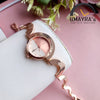 Xn Xenlex ladies watch.