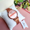 Xn Xenlex ladies watch.