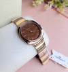Xn Xenlex ladies watch.