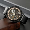SKMEI 2289 New Arrival Quartz Watches Men Wrist Luxury Japan Movt