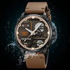 SKMEI 2289 New Arrival Quartz Watches Men Wrist Luxury Japan Movt
