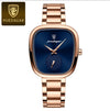 POEDAGAR 783 STAINLESS STEEL LADIES WATCH