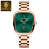 POEDAGAR 783 STAINLESS STEEL LADIES WATCH