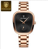 POEDAGAR 783 STAINLESS STEEL LADIES WATCH