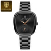 POEDAGAR 783 STAINLESS STEEL LADIES WATCH