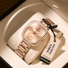 POEDAGAR 783 STAINLESS STEEL LADIES WATCH