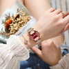 POEDAGAR 368 New Quartz Women's Watch
