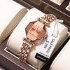 POEDAGAR 368 New Quartz Women's Watch