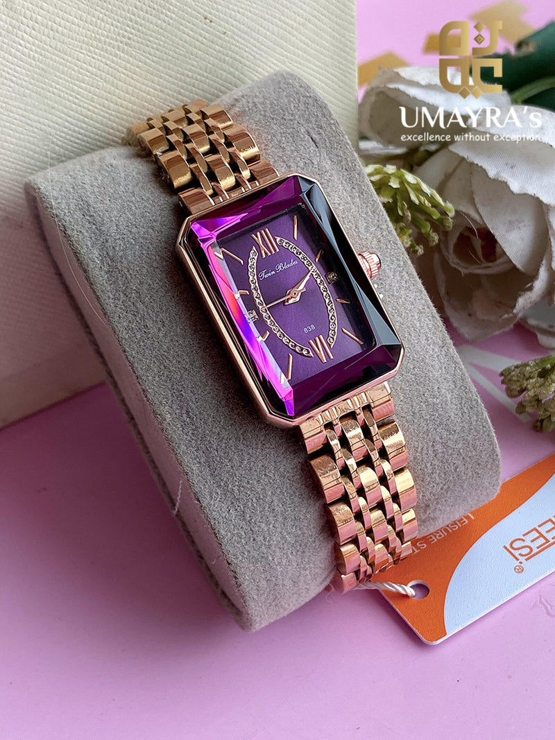 SANEESi Premium Ladies Watch
