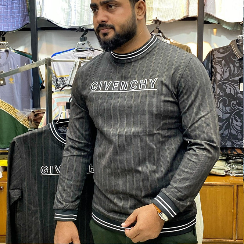 Givency Sweatshirt