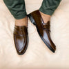 Premium Beni Tassels For Men's chocklet
