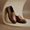 Armani Chunky Masterd