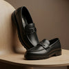 Horse Chunky Black