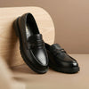 Armani Chunky Black