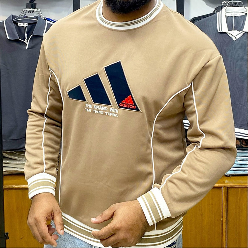 Adidas Sweatshirt