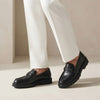 Armani Chunky Black