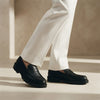 Tracture Chunky Black
